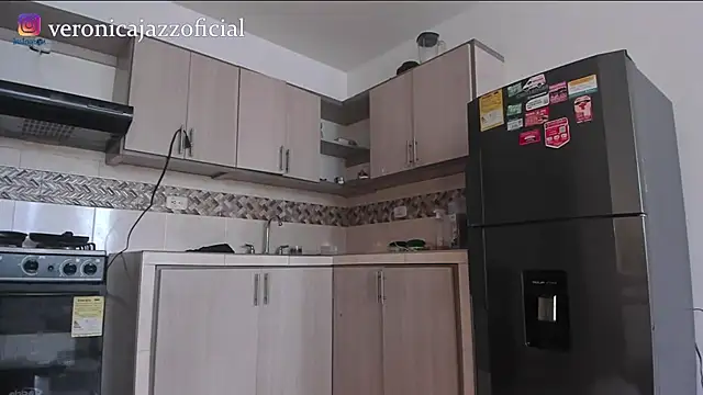 Veronicajazz webcam