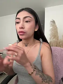 Bonny_Eva webcam