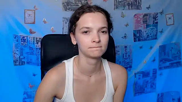 _SusieSu_ webcam