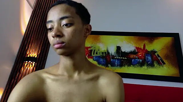 Samy_King23 webcam
