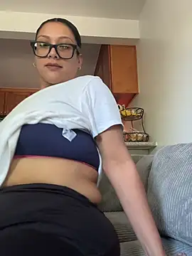 Jayybabyy97 webcam