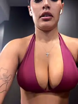 Risky_Workouts 🤺 nude show