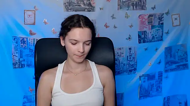 _SusieSu_ 🦃 adult cam chat