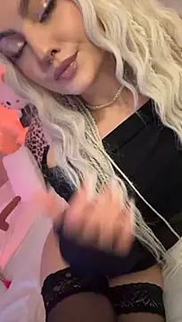 LeraFox webcam
