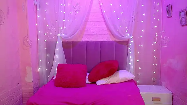 anahi_333 webcam