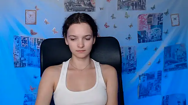 _SusieSu_ webcam
