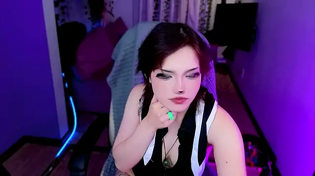 _Arlie_ webcam
