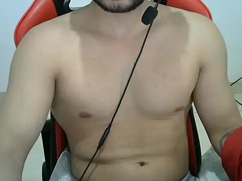 Gabriel_Shadee webcam
