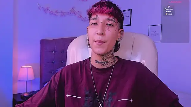 Luci_Rose