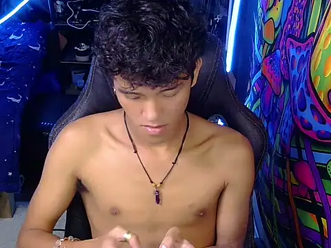 hugekenbigcock webcam