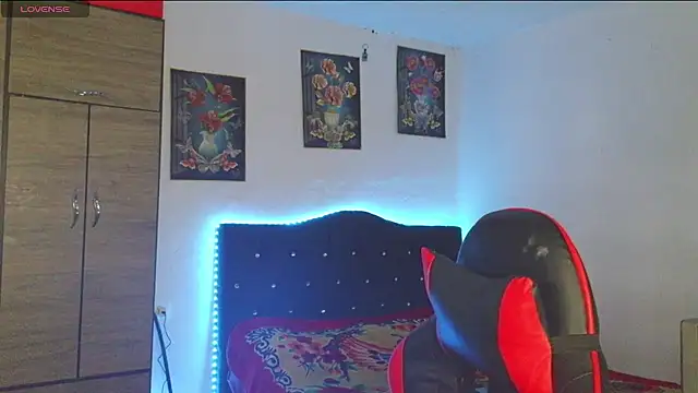 samael1107 webcam