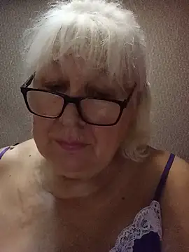 Alexia64231 webcam