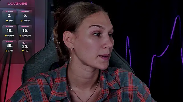Sweet_Emilya webcam