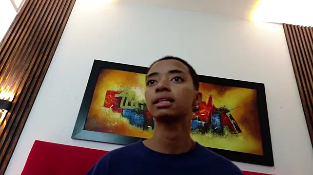 Samy_King23 webcam
