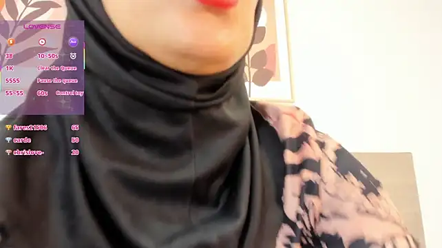 hanajameela 🅿 chatroom