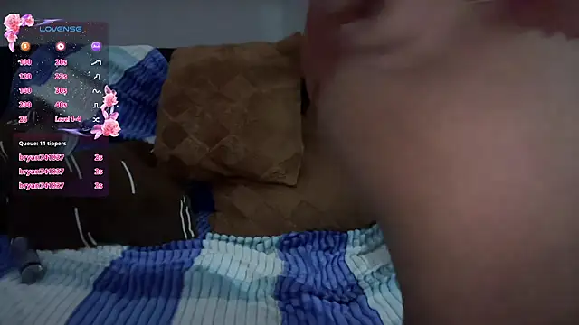 MariellaBerte webcam