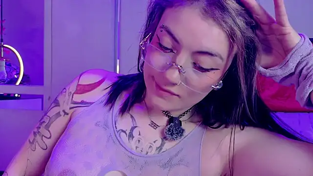 Broklinwhite_ webcam