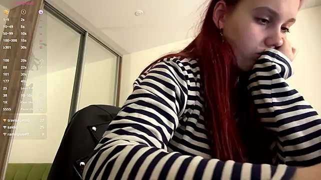 SelenShine webcam