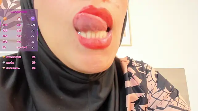 hanajameela live