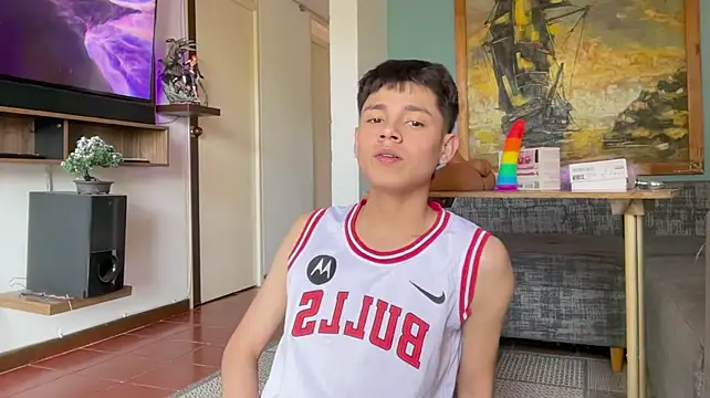 Andy_Belier23 live cam