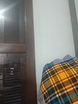 Lupita_sol webcam
