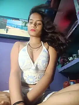 SANDHYAHOTKUMARI webcam