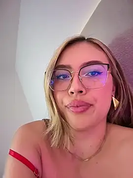 AmberMunroe webcam