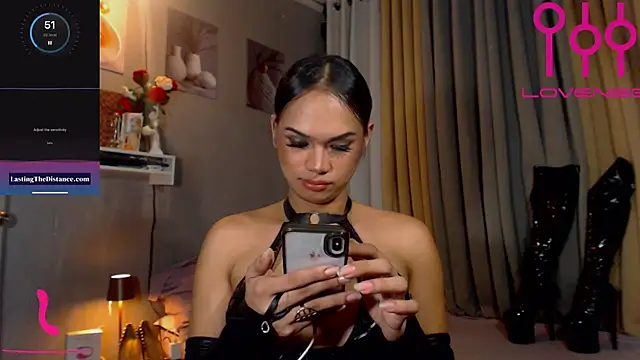 Lexi_ThunderFuck webcam