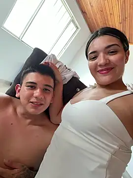 Sarita-candy webcam