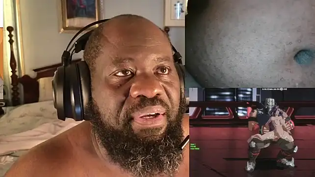 Wizzyg75 webcam