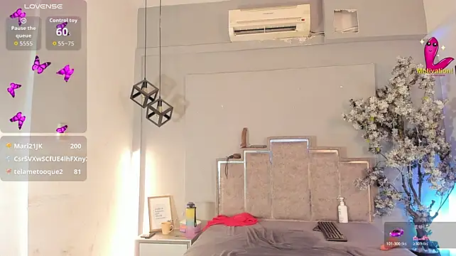 Candaceoweens webcam