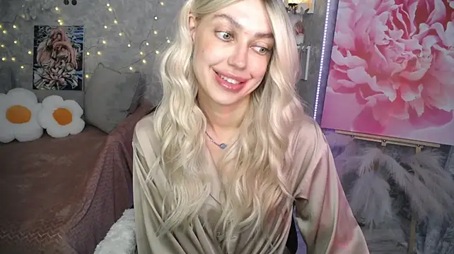 NickyAdamidi webcam