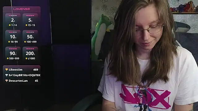 scarlettsrose webcam