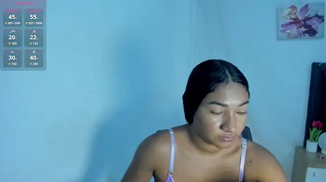 arianax20 webcam