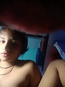 SANDHYAHOTKUMARI webcam