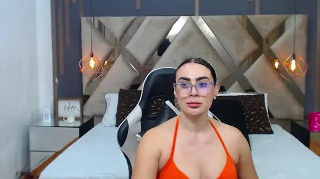 MartinaaFit webcam
