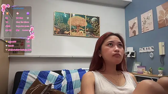 MariellaBerte webcam