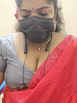 Floraa-Queen webcam