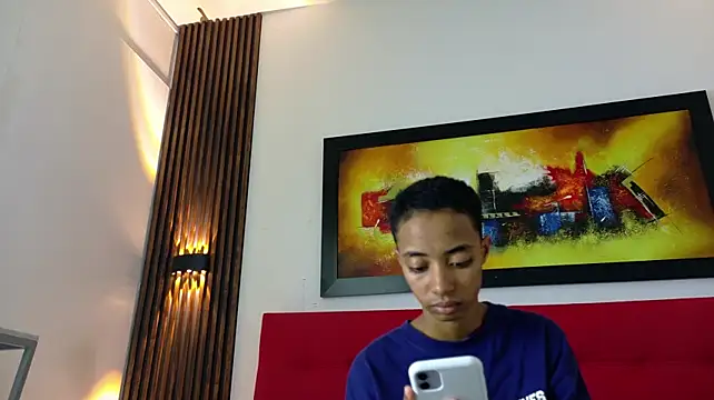 Samy_King23 webcam