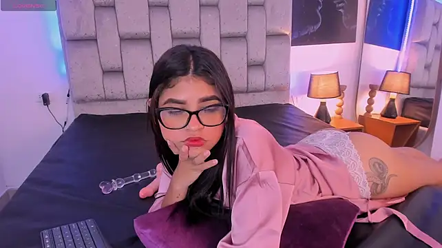 Lua_Foxy webcam