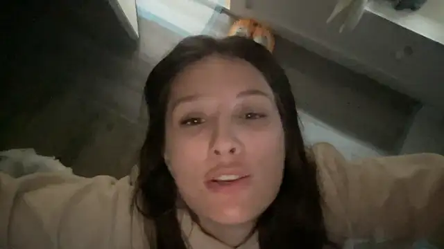 mysteriousmadame webcam