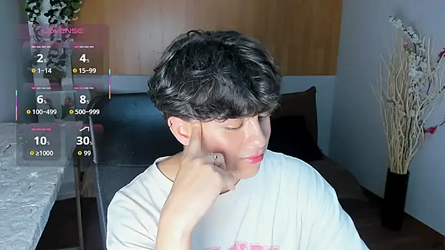 Danny_George webcam