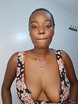 Afrri_queen webcam