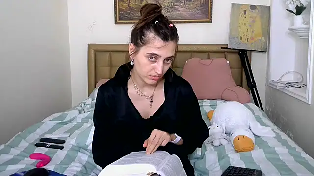 Iren webcam