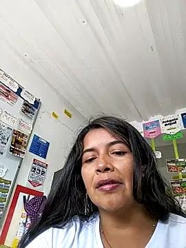 DianaOchoa_ webcam