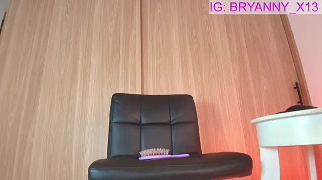 Brianny_X webcam