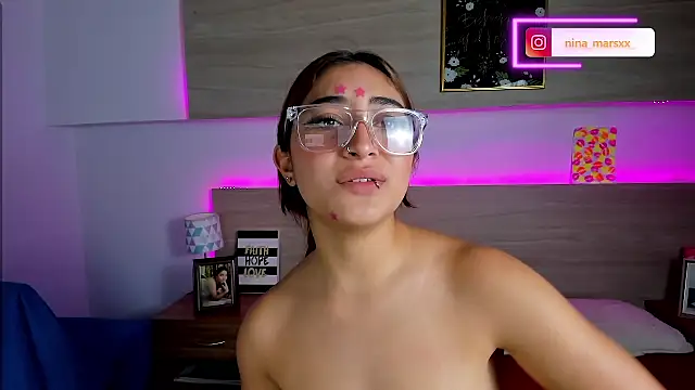 Nina-Mars webcam