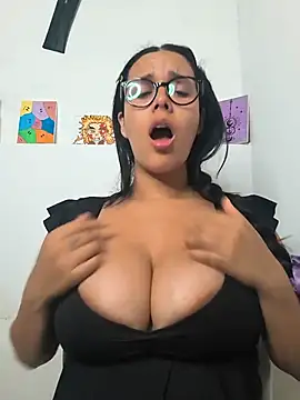 Annya-sweet webcam