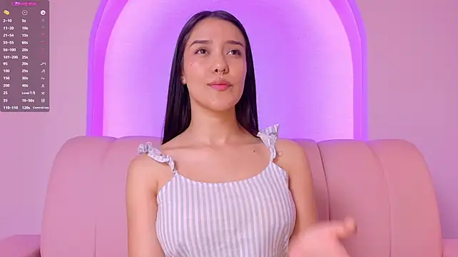 lexiethompson_ webcam