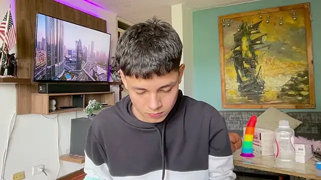 Andy_Belier23 webcam